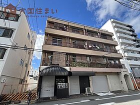 大阪府大阪市西成区天下茶屋3丁目（賃貸マンション1LDK・4階・30.00㎡） その1