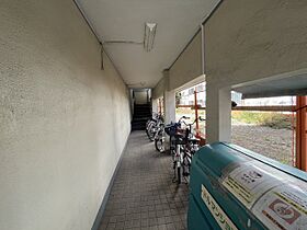 大阪府大阪市西成区天下茶屋3丁目（賃貸マンション1LDK・4階・30.00㎡） その14