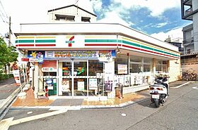 大阪府大阪市西成区天下茶屋3丁目（賃貸マンション1LDK・4階・30.00㎡） その17