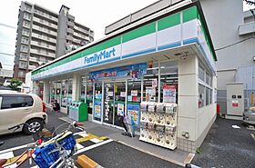 大阪府大阪市西成区千本南1丁目（賃貸マンション2LDK・5階・47.30㎡） その28