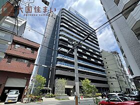 大阪府大阪市浪速区幸町2丁目（賃貸マンション1K・9階・22.23㎡） その1