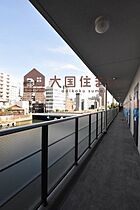 大阪府大阪市浪速区幸町2丁目（賃貸マンション1K・9階・22.23㎡） その13