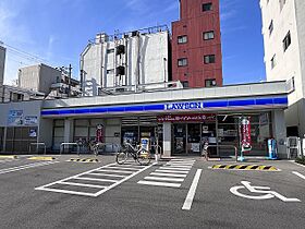 大阪府大阪市西成区岸里東2丁目（賃貸マンション2LDK・3階・55.00㎡） その17