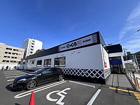 大阪府大阪市西成区千本中1丁目（賃貸マンション1LDK・7階・27.46㎡） その25