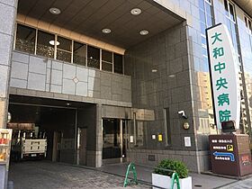 大阪府大阪市西成区旭1丁目（賃貸マンション1K・5階・23.00㎡） その28