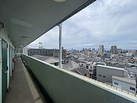 大阪府大阪市大正区泉尾1丁目（賃貸マンション1K・3階・18.00㎡） その17