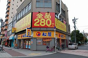 大阪府大阪市浪速区立葉1丁目（賃貸マンション1K・7階・22.75㎡） その24