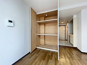 大阪府大阪市浪速区元町3丁目（賃貸マンション1R・2階・20.99㎡） その9