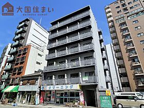 大阪府大阪市浪速区元町3丁目（賃貸マンション1R・2階・20.99㎡） その1