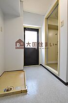 大阪府大阪市浪速区敷津東3丁目（賃貸マンション2LDK・7階・41.00㎡） その12