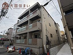 🉐敷金礼金0円！🉐大阪環状線 大正駅 徒歩13分