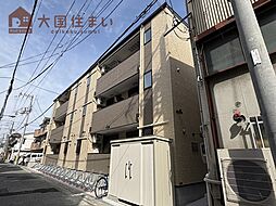 🉐敷金礼金0円！🉐大阪環状線 大正駅 徒歩15分