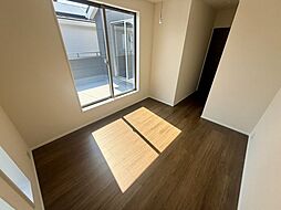 洋室の画像