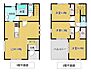 間取り：間取図