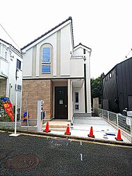 物件画像 横浜市青葉区鴨志田町