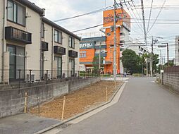 物件画像 樽町三丁目売地