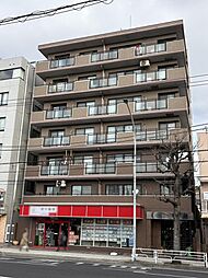 物件画像 マークミュー横浜本牧