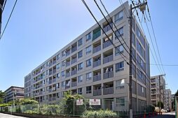 物件画像 大倉山第二コーポラス