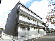神奈川県藤沢市本町3丁目7-9：物件画像／大東建託リーシング株式会社 大船店