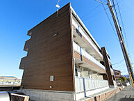 神奈川県藤沢市川名785-10：物件画像／大東建託リーシング株式会社 大船店
