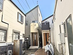 物件画像 世田谷区新町二丁目