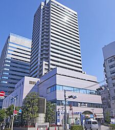 物件画像 なかのサンクォーレ