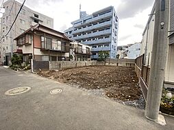 物件画像 世田谷駅徒歩２分・参考プラン１３７平米・大型４ＬＤＫ