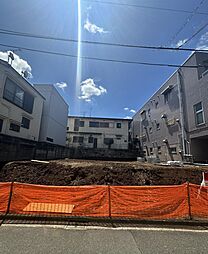 物件画像 渋谷区上原　駅チカ売地