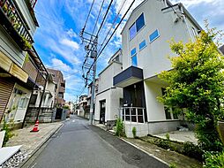 物件画像 四谷坂町ハウス　建物100平米超　大型住宅