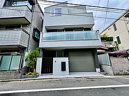 物件画像 UMEGAOKA　 HOUSE　建物192平米