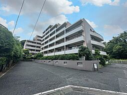 物件画像 最上階・南向き住戸　三菱地所旧分譲　市川大野パークハウス