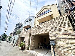 物件画像 YOYOGI　HOUSE　建物127平米