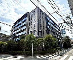 物件画像 ザ・パークハウス渋谷南平台