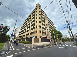 物件画像 再開発エリアに佇むレジデンス　グランシティユーロコート赤羽
