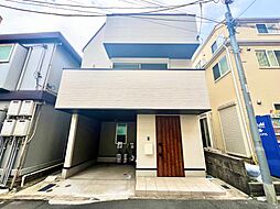 物件画像 目黒駅5分　築浅戸建　都心立地