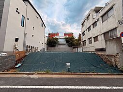 物件画像 渋谷区大山町アドレスの売地