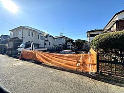 物件画像 恋ヶ窪駅7分 限定2区画