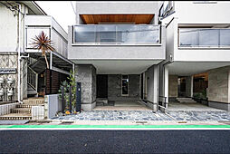 物件画像 世田谷区世田谷一丁目の家