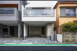 物件画像 世田谷区世田谷一丁目の家