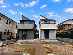 物件画像 4880万円　新築2棟　恋ヶ窪駅7分