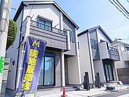 物件画像 世田谷区喜多見3丁目・2棟