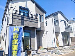 物件画像 世田谷区喜多見3丁目・2棟