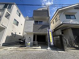 物件画像 東恋ヶ窪の家 築浅戸建
