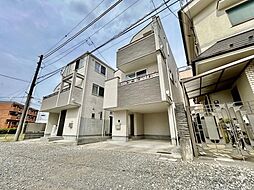物件画像 東恋ヶ窪の家 築浅戸建