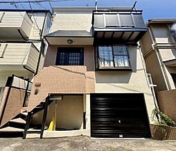 物件画像 調布市西つつじヶ丘1丁目〜リフォーム戸建〜