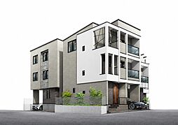 物件画像 深沢の邸宅