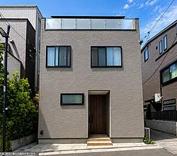 物件画像 文京区千駄木〜築浅戸建〜千駄木小学校区