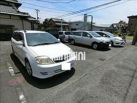 プチハウス森島ＰＡＲＴI  ｜ 静岡県富士市森島（賃貸アパート1K・2階・18.50㎡） その15