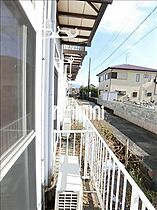 プチハウス森島ＰＡＲＴI  ｜ 静岡県富士市森島（賃貸アパート1K・1階・18.50㎡） その20