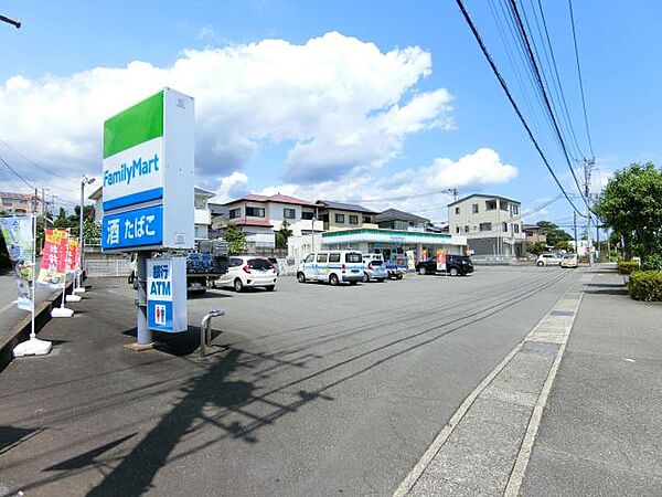 オリーブハウス ｜静岡県富士市一色(賃貸アパート1LDK・2階・40.92㎡)の写真 その25